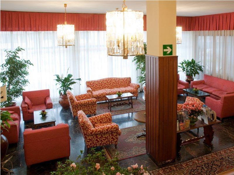 Columbus Urban Resort Флоренция Екстериор снимка