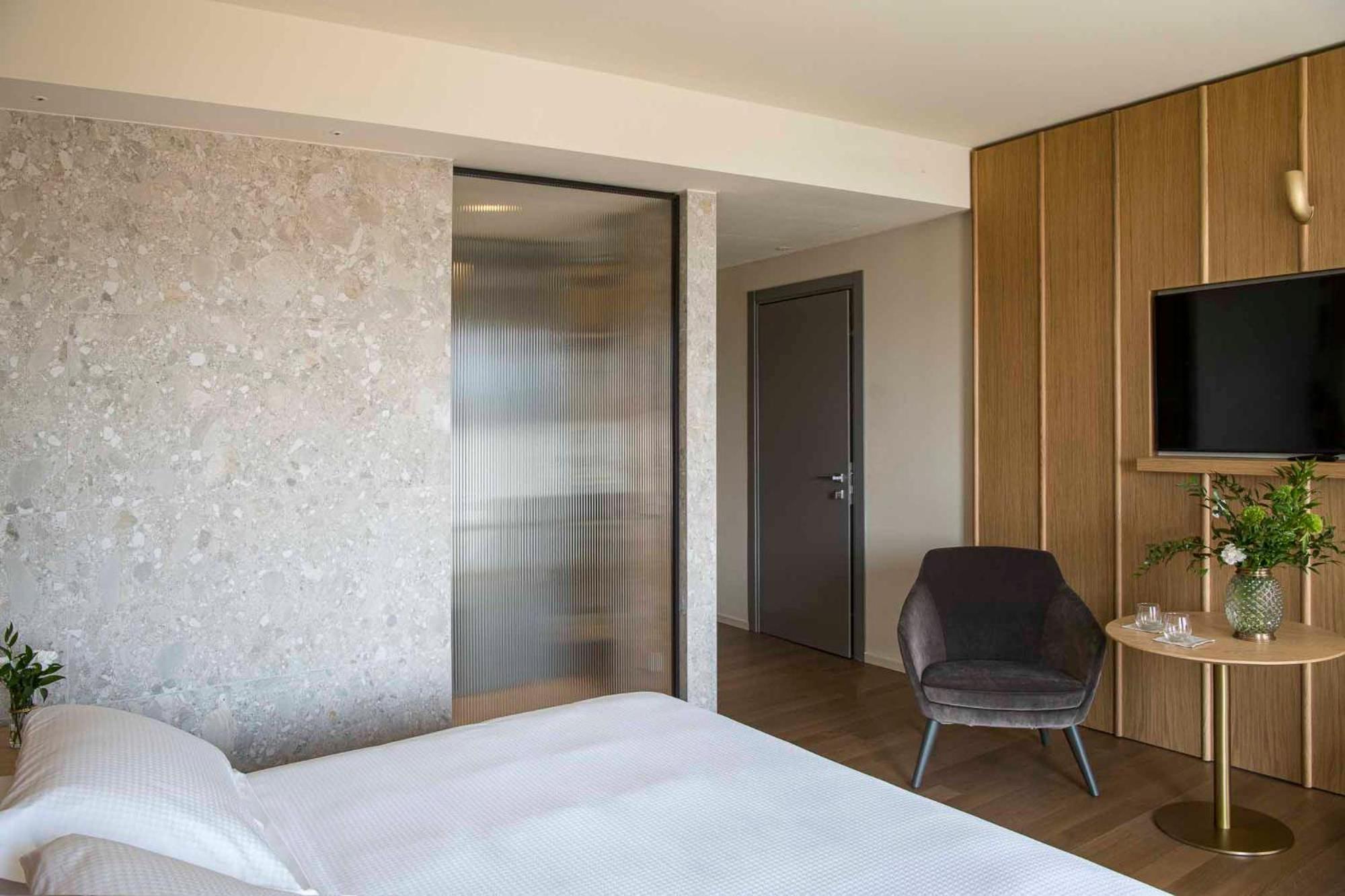 Columbus Urban Resort Флоренция Стая снимка A room at the hotel
